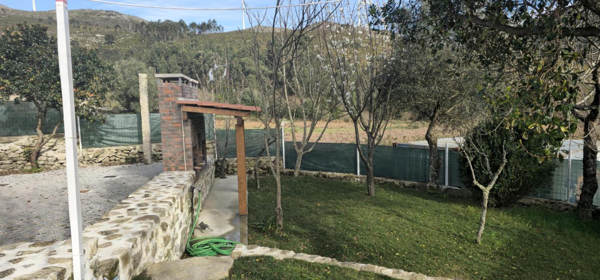 Casa Do Rio - Al Villa Valenca Luaran gambar