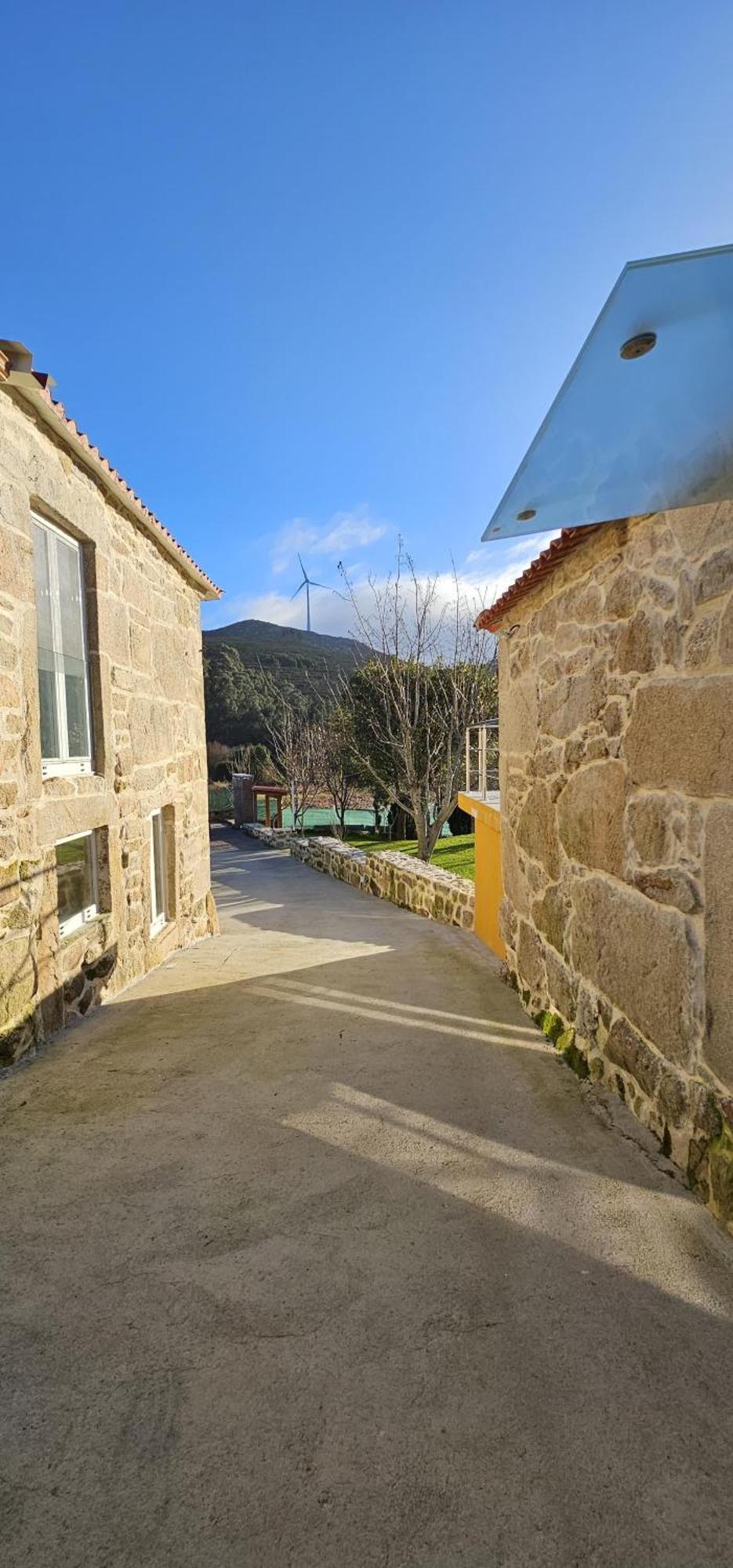 Casa Do Rio - Al Villa Valenca Luaran gambar