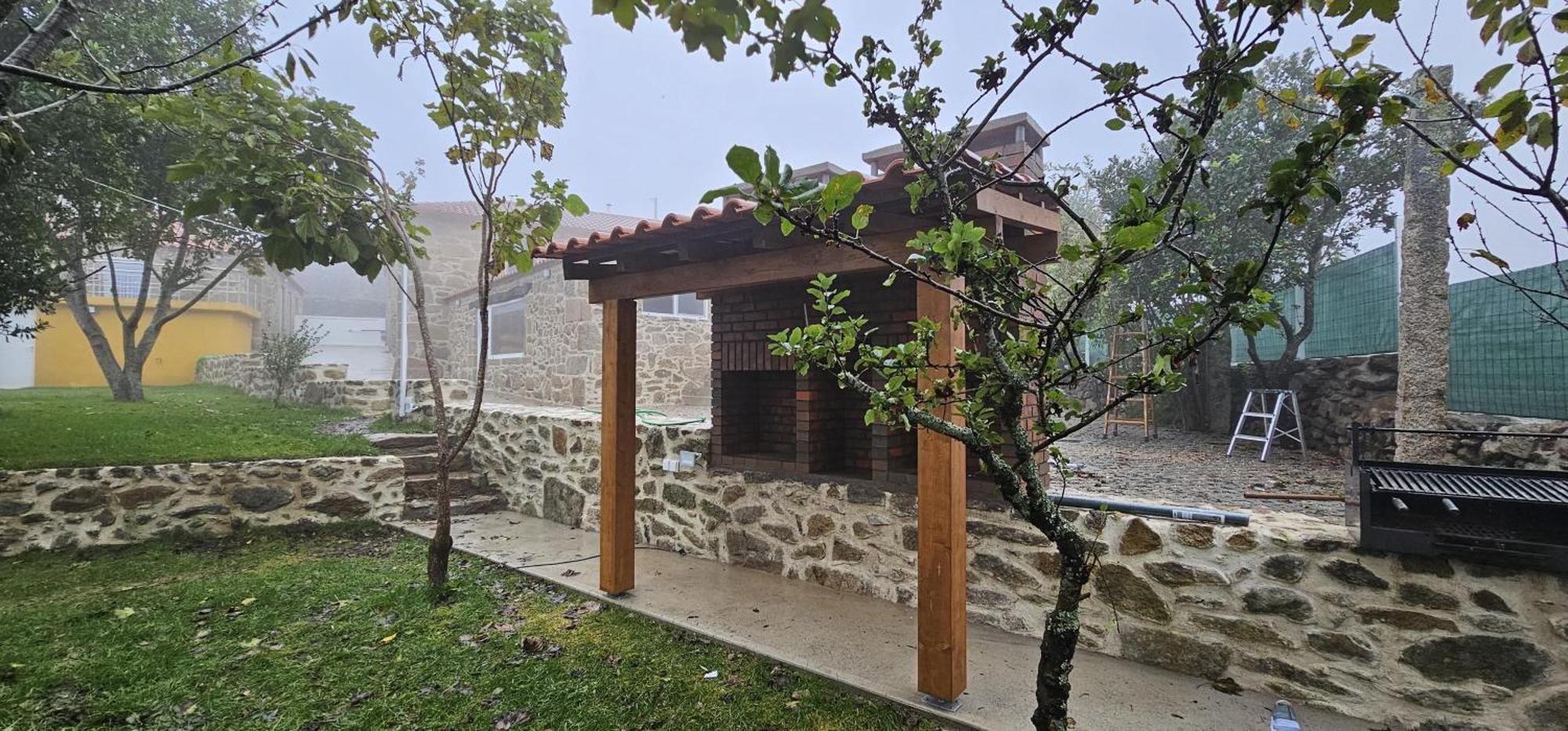 Casa Do Rio - Al Villa Valenca Luaran gambar